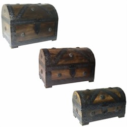Zeige Details für Piratenkisten-Dreier Set Bild von Piratenkisten-Dreier Set