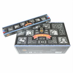 Zeige Details für Satya Super Hit Räucherstäbchen 15g Bild von Satya Super Hit Räucherstäbchen 15g