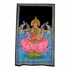 Bild von Indische Wandbilder ca.180x117cm Baumwolle Hindu Motive, Bild 3