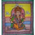 Bild von Tagesdecke Ganesha Baumwolle 230x210cm, Bild 1