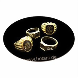 Zeige Details für Fingerringe Allah Bild von Fingerringe Allah