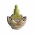 Bild von Räucherstäbchenhalter Buddha Ganesha Speckstein, Bild 3