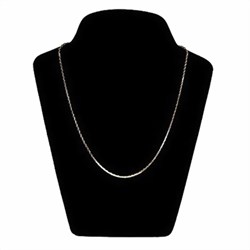 Zeige Details für Kobra Kette Schlangenkette goldfarbig Bild von Kobra Kette Schlangenkette goldfarbig