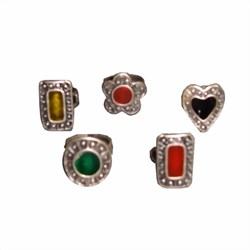 Bild für Kategorie Fingerringe