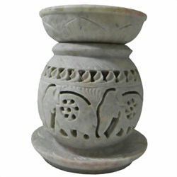 Bild für Kategorie Speckstein-Handwerk