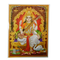 Zeige Details für Bild Götter 30 x 40 cm Bild von Bild Götter 30 x 40 cm