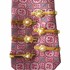 Bild von Goldfarbige Krawatten-Klammer mit Strassstein oder Perle
, Bild 3
