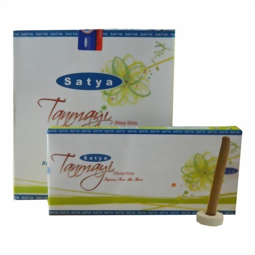 Bild von Satya Tanmayi Räuchersticks Dhoop Sticks