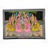 Bild von Indische Wandbilder ca.163x114cm Baumwolle , Bild 2