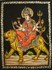 Bild von Indische Wandbilder 58x41cm Baumwolle Hindu Motive, Bild 2