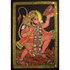 Bild von Indische Wandbilder 75x50cm Baumwolle Hindu Motive, Bild 1