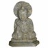 Bild von Buddha Speckstein Figur, Bild 1