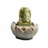 Bild von Räucherstäbchenhalter Buddha Ganesha Speckstein, Bild 4