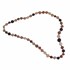 Bild von Perlenkette Edelsteine 60cm Achatsteine
, Bild 4