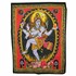 Bild von Indische Wandbilder 105x78cm Baumwolle Hindu Motive, Bild 5
