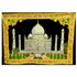 Bild von Indische Wandbilder 105x78cm Baumwolle Hindu Motive, Bild 9